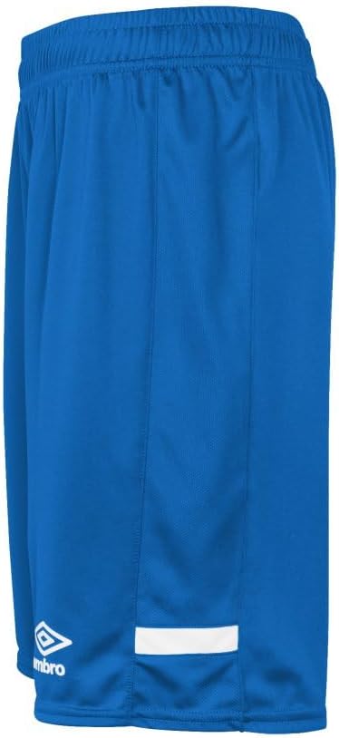 Umbro Mens Umbro Adult Hilton Short - Image 2