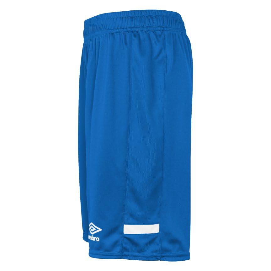 Umbro Boys Youth Hilton Short2