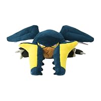 Amazon.co.jp: ポケモンセンターオリジナル 737 ぬいぐるみ Pokémon