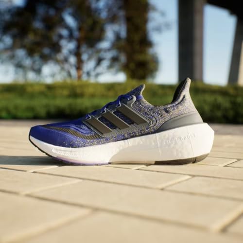 Image of Adidas Mens X PLR BoostSneaker