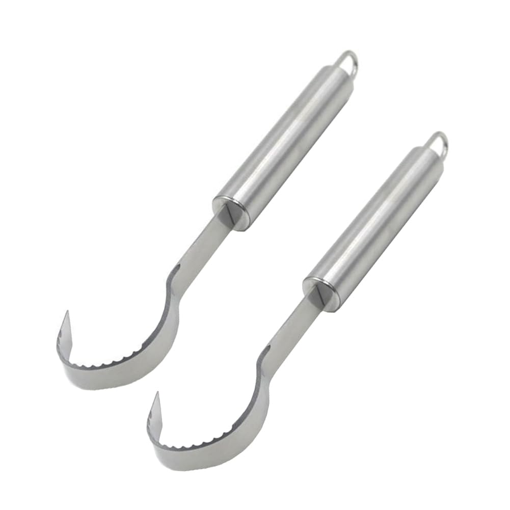 2 Pieces Cheese Shaver Stainless Steel Cheese Scraper Cheese Grater Butter Shaver Chocolate Shaver Chocolate Scraper Cheese Slicer