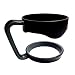 2 Pack Handle for Yeti Tumbler 30 oz, Rtic Cooler Vacuum Insulated Cup Holder (2 Pieces Handles Only, Yeti Rambler Not Included)