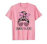Girls Breast Cancer Tees Co.