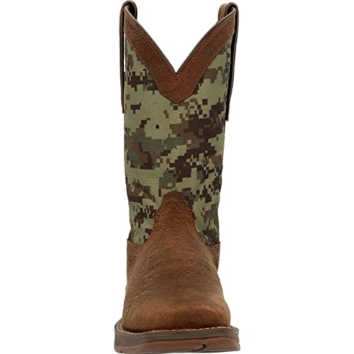 Image of Durango Men's Rebel By Durango Western Boot