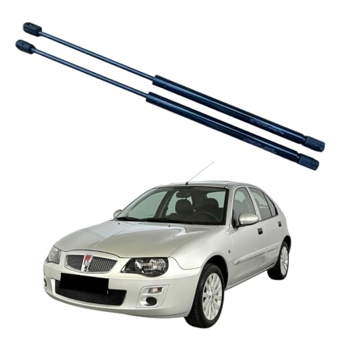 MOXSTRUTS, 2x Rear Tailgate Boot Gas Spring Struts For ROVER 25 (RF)(1999-2006), Lift Support System 360 (N) 600 mm