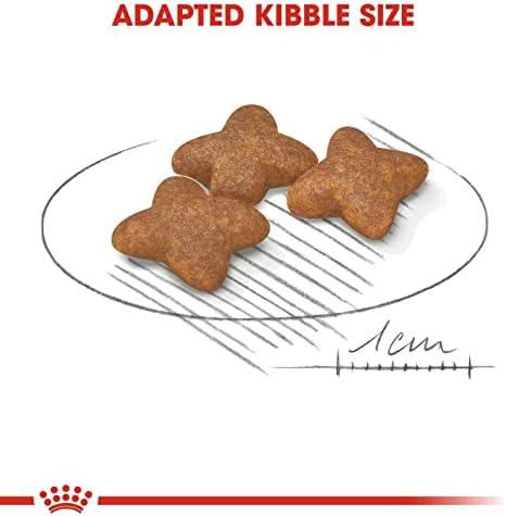 ROYAL CANIN MINI ADULT Dog Food 4kg