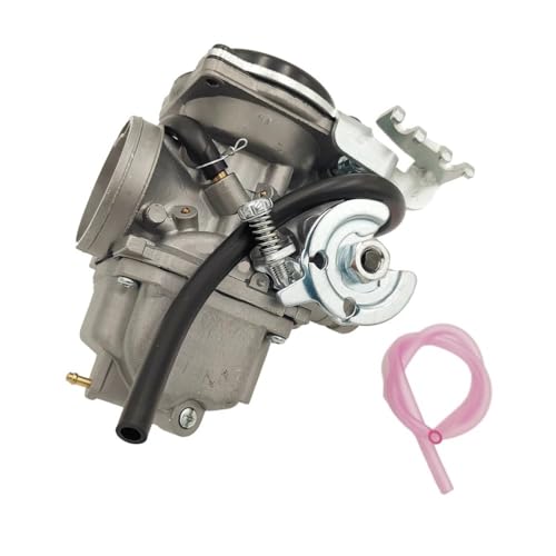 Carburateur de moto pour restaurer l'admission des modèles GS GN QM200GY 200cc