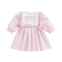 Silly Goose Birthday Girl Pink