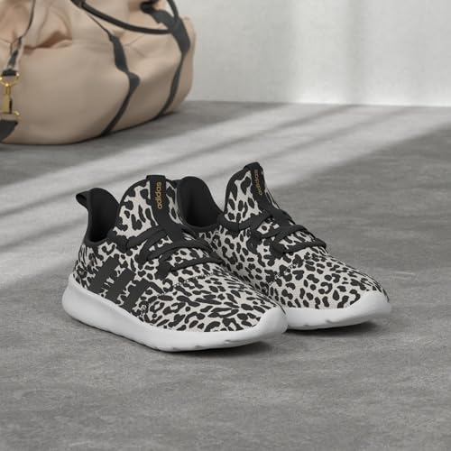 Image of adidas Women's Cloudfoam Pure Running Shoe