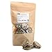 Hund und günstig Kaufen-Masterfeed Trockenbarf Rinderblattmagen Gefriergetrocknete Qualität, Getreidefrei, Barf Leckerli für Hunde, 130g
