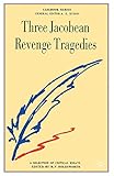  Three Contemporary Poets: Thom Gunn, Ted Hughes and R.S. Thomas: 16 (Casebooks Series)