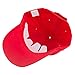 Bubba Gump Shrimp Red Hat Cap