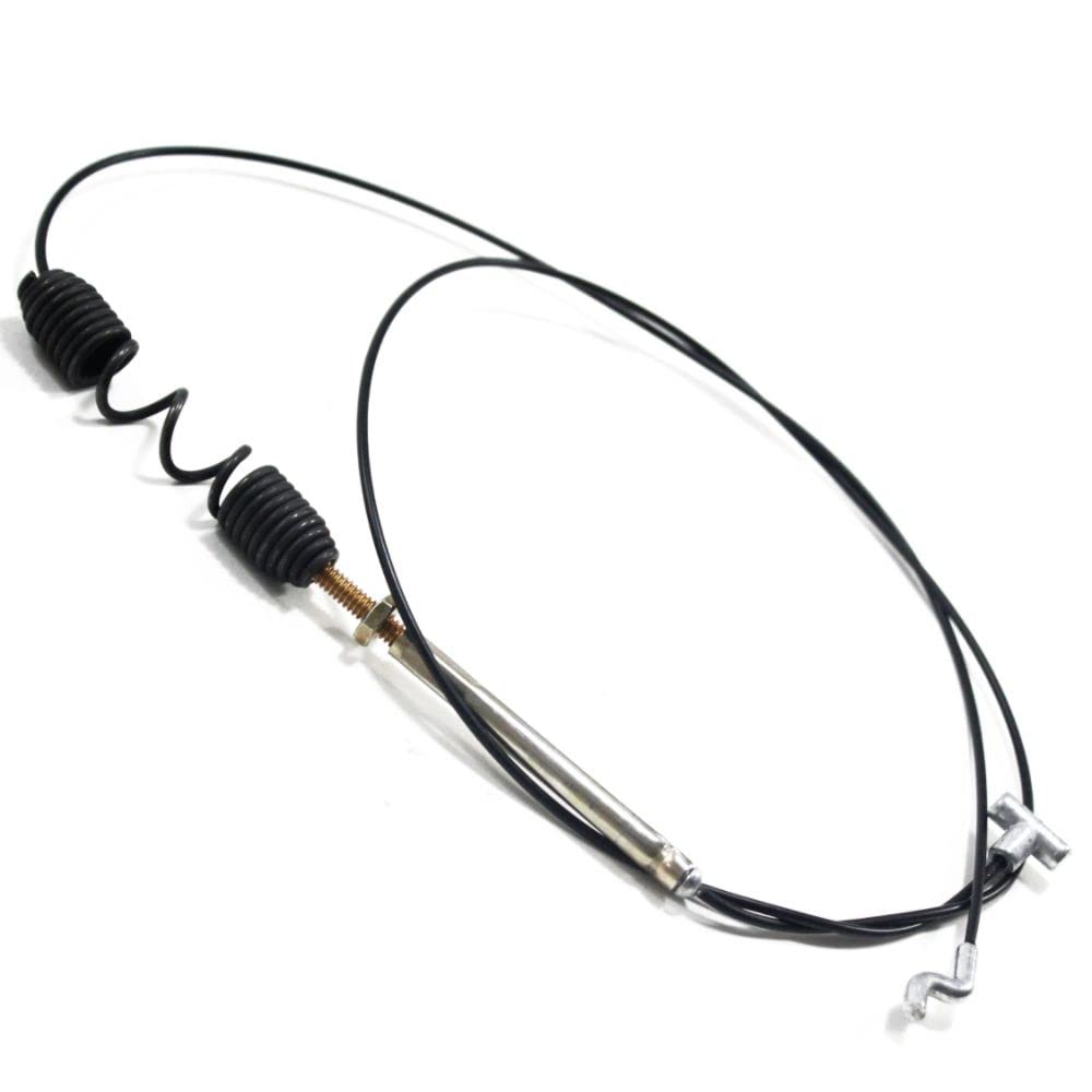 Amazon.com: Murray 7018796YP Snowblower Auger Clutch Cable Genuine 