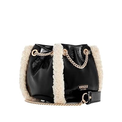 GUESS Womens Davika Convertible Crossbody | Convertible