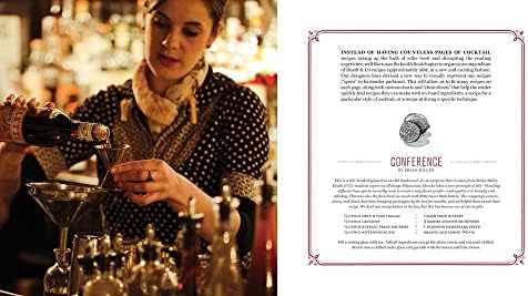 Death & Co: Modern Classic Cocktails, with More than 500 Recipes