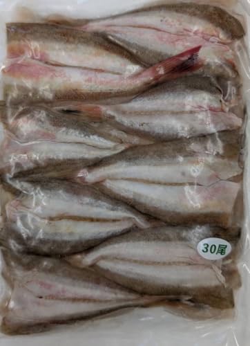 冷凍 開きホウボウ 30尾入り 約550g×20P 加熱用 個包装なし おかず 業務用 中国産