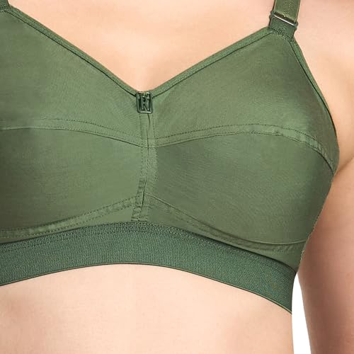 Image of TRYLO Women Full Coverage Bra