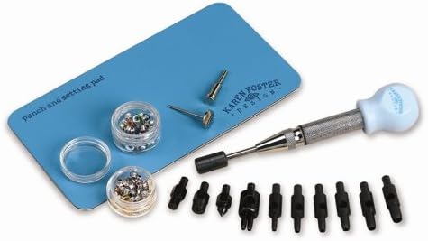 Karen Foster Design Clikit Tool