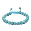 Blue Turquoise
