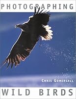 Photographing Wild Birds 0817464166 Book Cover
