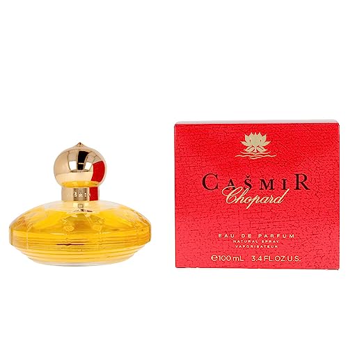 Chopard Casmir Eau de Parfum Spray 100m