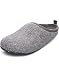 Produktbild CAMPER Damen Wabi 20889 Slipper, Grau Dark Gray 061, 38 EU