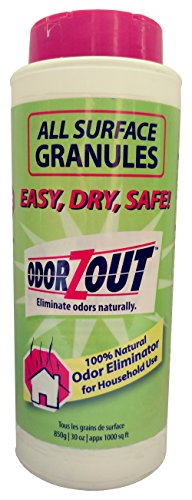 All SURFCE GRANULES 30OZ by ODORZOUT