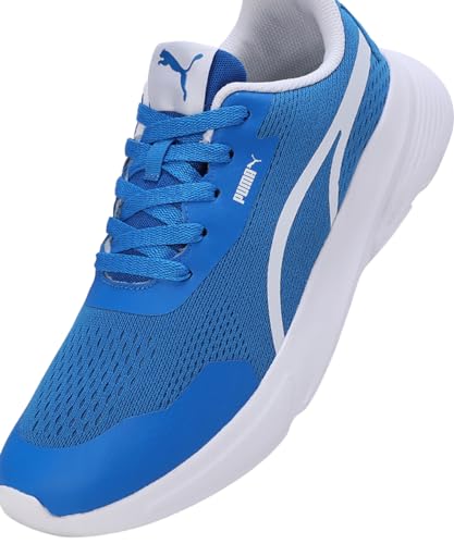 Image of Puma Mens Tread Run Sneaker