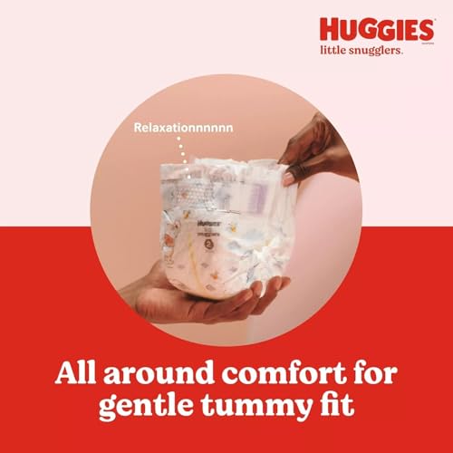 Pañales Y Toallitas Húmedas, Drugstore pañales huggies prematuros Marca HUGGIES (2)