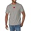 Fog Heather Grey Fog Heather Grey