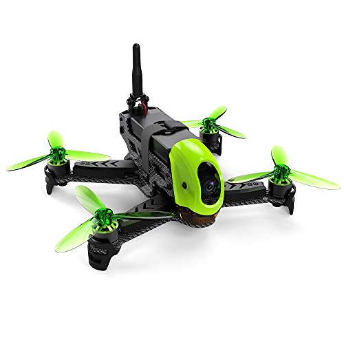 Hubsan H123D X4 Jet Racing Drone 360Flips Rolls FPV Racer Drone with 720P HD Camera Quadcopter with 5.8G LCD Screen Real Time Transmitter