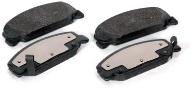 273.20 Carbon Metallic Brake Pads