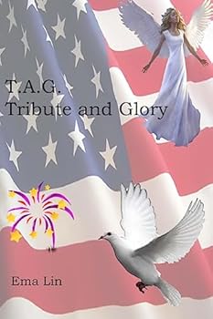Paperback Tag: Tribute and Glory Book