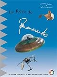 panamarenko tentoonstelling  Le Reve de Panamarenko
