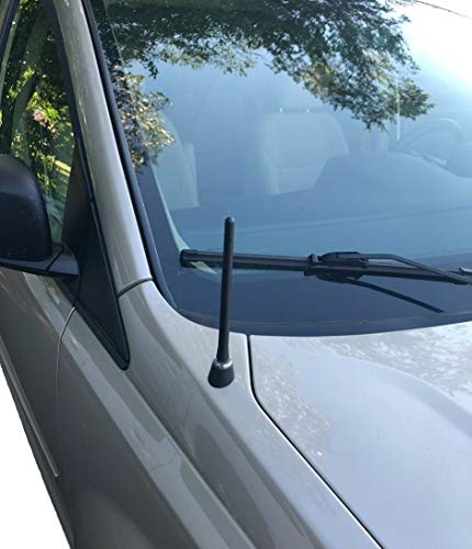 Best Small Antenna For Chrysler Town And Country