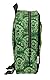 Safta Hulk 3d Mini Backpack One Size