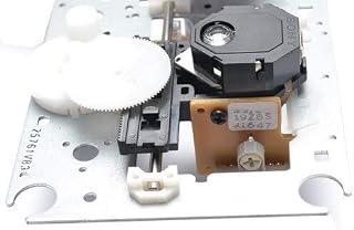 Original Replacement for ROTEL RCD-1072 CD Player Spare Parts Laser Lasereinheit Assy Unit RCD1072 Optical Pickup Bloc Optique