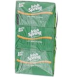 Irish Spring Original Deodorant Bar Soap 3-Count (Pack of 24) - Image 5