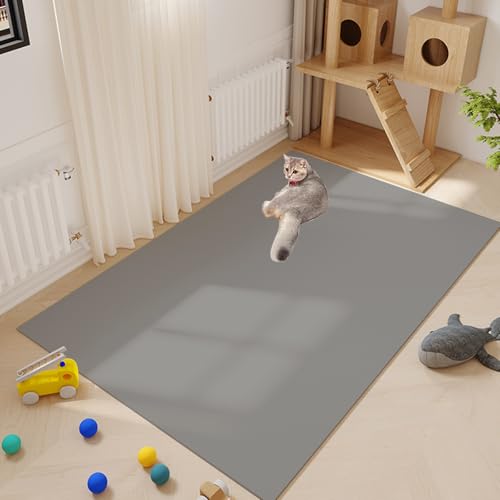 PVC ���ی�}�b�g �y�b�g�p�x�b�h�}�b�g �h�� �R��h�~ �@���� �L ���p ���������V�[�g ���C�h ����4mm ����~�� �唻 �t���[�����O�J�[�y�b�g 60x90 160x200cm �h�� �ۉ� �t���A�[�}�b�g ���g�[�Ή� �l�G�Ή� ������ �P�[�W�p�b�h