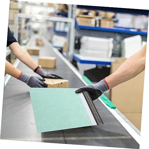 Ciieeo 100 Pçs Malas Diretas Sacos Polis Malas Mala Direta Engrossadas Bolsa Expressa Bolsa Envelope