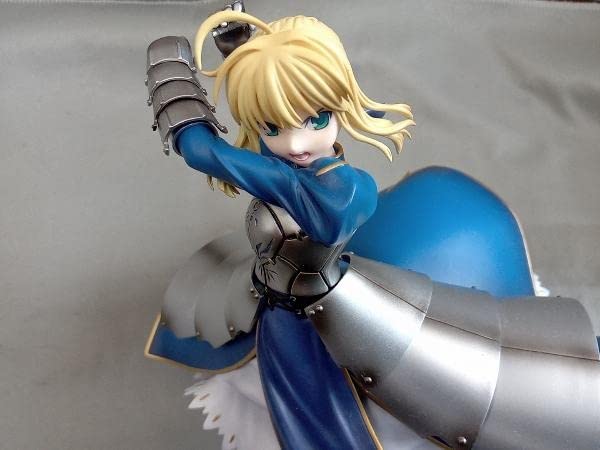 Amazon | フィギュア Fate/stay night セイバー ~約束された勝利の剣