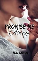 Promise Me Always 1727492269 Book Cover