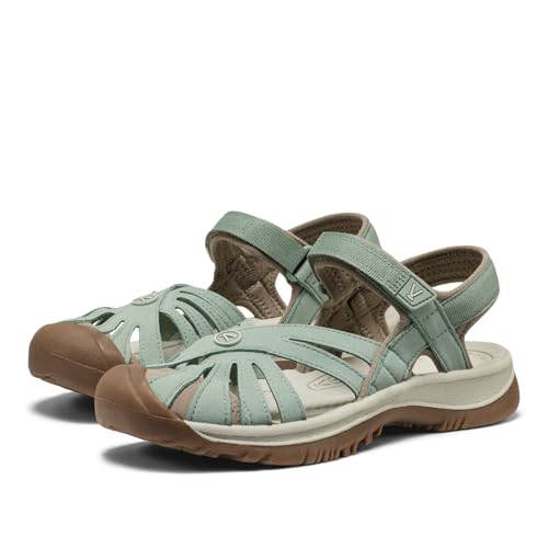 Image of KEEN Women's Rose Casual Closed Toe Sandals