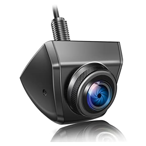 PARKVISION HD 140° Adjustable Rear View Camera Cover