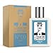 Profumo n.00, Eau de Parfum, 100 ml, Ispirato a Bianco Latte di Giardini di Toscana, Artigianale, Il Signore dei Profumi, Made in Italy, figashop, Profumo Unisex, BIG Parfum,