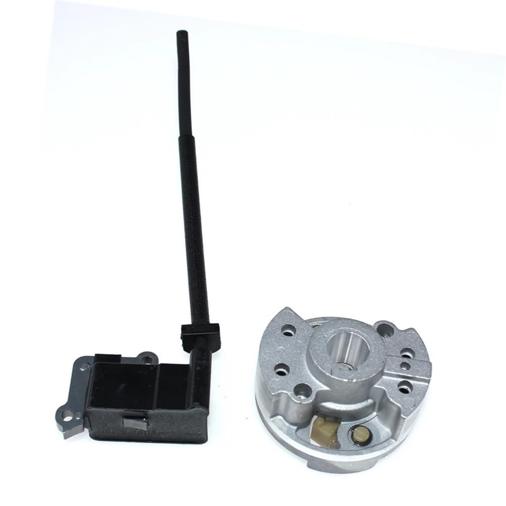 Bobine d'allumage EBZ8500 pour réparer les ratés d'allumage du souffleur à dos