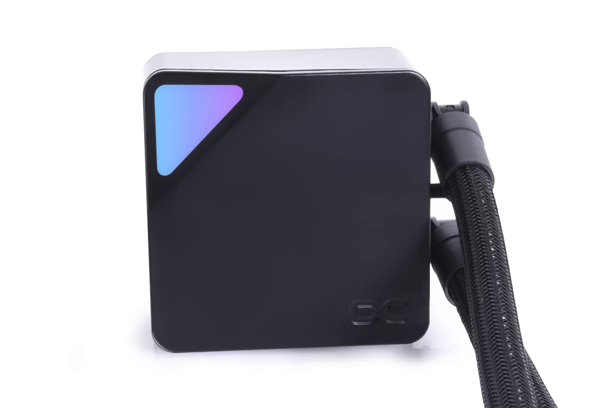 Alphacool 13052 Core Ocean T38 AIO 360mm