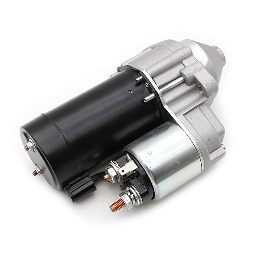 motorino avviamento motociclet Per Guzzi GT 1000 750 Nevada 850 California V1000 Convert NTX750 1100 Sport Batteria Motorino Avviamento Elettrico GU30730710