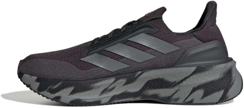Adidas Mens Ultraboost 5X Running - Image 5