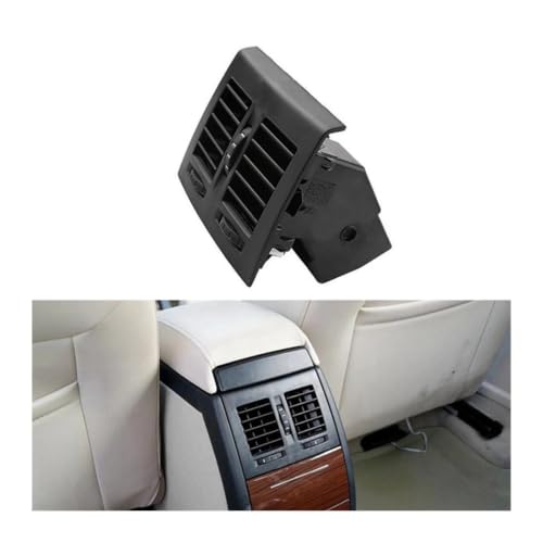 Grille climatisation cassée Skoda Yeti ? Solution de ventilation 1ZD819203